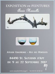 Atelier Chaupierre Expose Annie Massollo Atelier Chaupierre Expose Annie Massollo